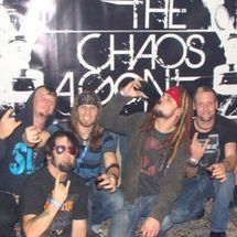 Foto de The Chaos Agent