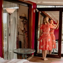 Foto de Elionora Chaves