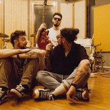 Foto de HOLYGHOST MADNESS