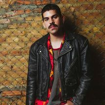 Foto de Mateus Carrilho