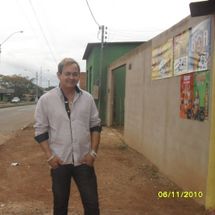 Foto de Marçal Novacidade