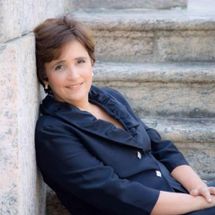 Foto de Ghislaine Cantini