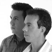 Foto de Diego Cunha e Danilo