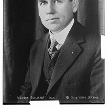 Foto de Vernon Dalhart