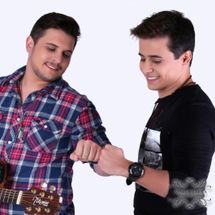 Foto de João Pedro e Waldemar