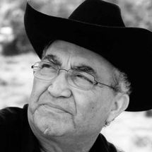 Foto de Eliades Ochoa