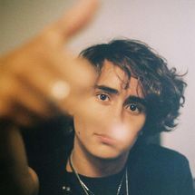 Foto de Michael Cimino