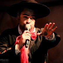 Foto de Matheus Leal