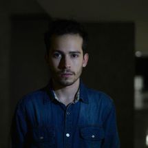 Foto de Jimmy Andrade