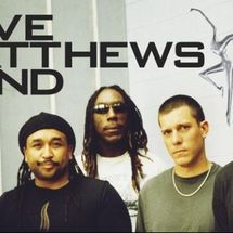 Foto de Dave Matthews Band