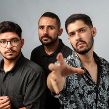 Foto de Fada Carabina