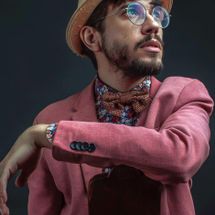 Foto de Octávio Cardozzo