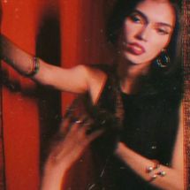 Foto de Janalynn Castelino