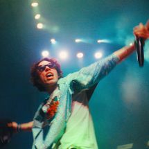 Foto de Emilio Romero