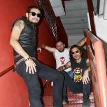 Foto de Consciência Suburbana