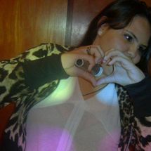 Foto de Isabel Lemos