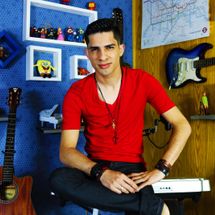 Foto de Lucas Ávilla