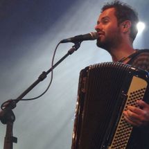 Foto de Marcelo Jeneci