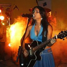 Foto de Aryane Duarte