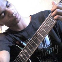 Foto de Henrique de Castro Matos