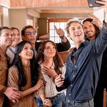 Foto de Pasión de Gavilanes