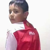 Foto de Edyyardo, El Caballero de Lo Infantil (Kid Version)