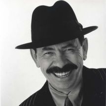 Foto de Scatman John