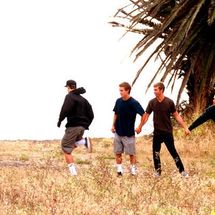 Foto de Slow Kids At Play