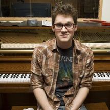 Foto de Alex Goot