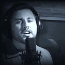 Foto de Halison e Matheus