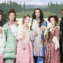 Foto de Le Roi Soleil