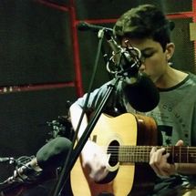 Foto de Diogo Mariense