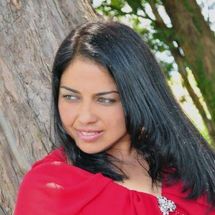 Foto de Sara Delfino