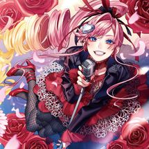 Foto de Chico With Honeyworks