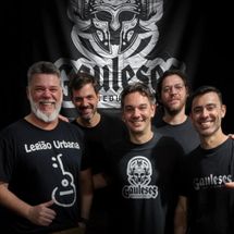 Foto de GAULESES IRREDUTÍVEIS