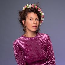 Foto de Sarah Benasouli