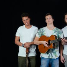 Foto de Costa e Os Mitos