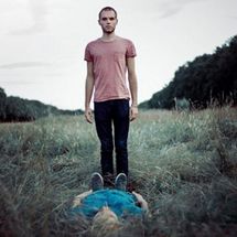 Foto de Isaac Delusion