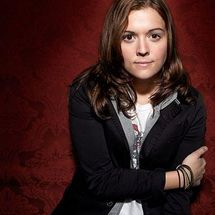 Foto de Brandi Carlile