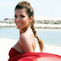 Foto de Vanessa da Mata