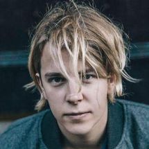 Foto de Tom Odell