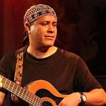 Foto de Carlinhos Veloz