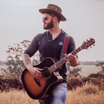 Foto de Guilherme de Oliveira