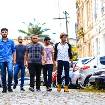 Foto de Banda Atitude