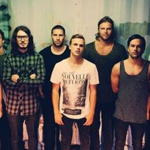 Foto de Hillsong UNITED