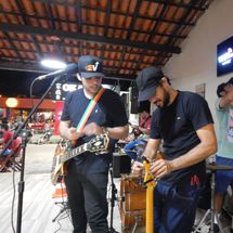 Foto de Banda Guerreiros