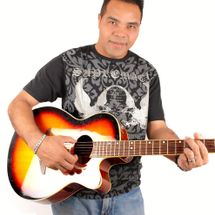 Foto de Paulo Dias o Brega de Ouro do Brasil