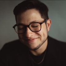 Foto de José y el Toro