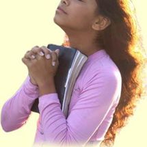 Foto de Ana Carolina Dias