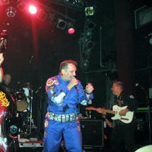 Foto de The Space Cadets